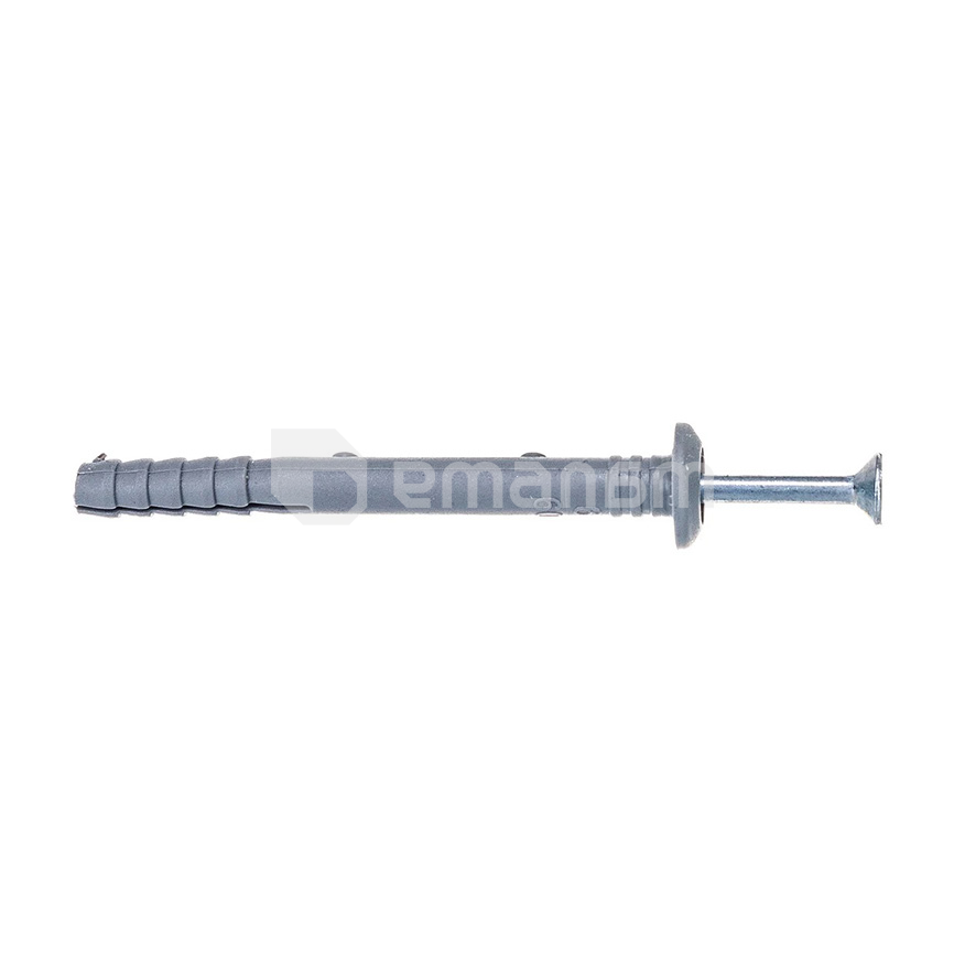 დუბელი ლურსმანი Tech-Krep SM-G 6х60 3600 200 ც