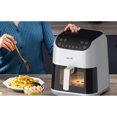 Deerma Air Fryer DEM-KZ130W