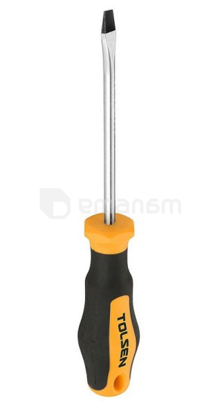 სახრახნისი TOLSEN 20003 5.5x100 მმ