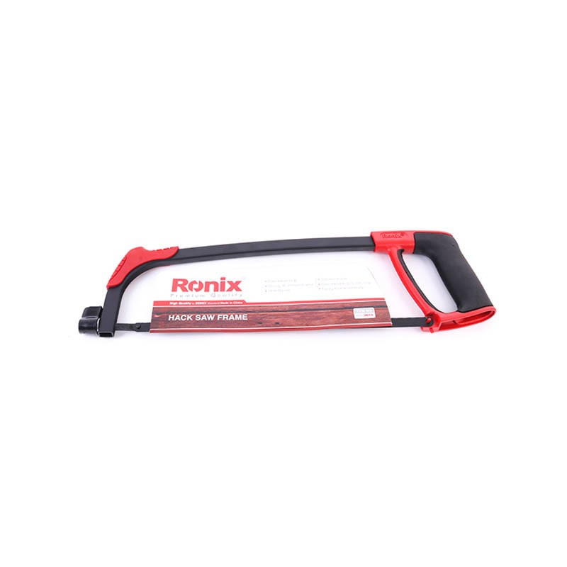 რკინის ხერხი Ronix RH-3610, 12 ინჩი
