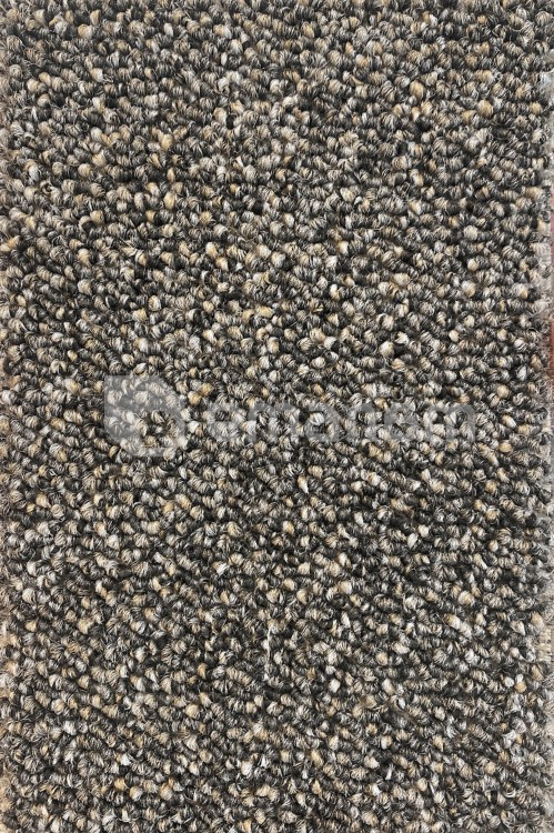 რბილი იატაკი AW Nero 97 Basalt 4 მ