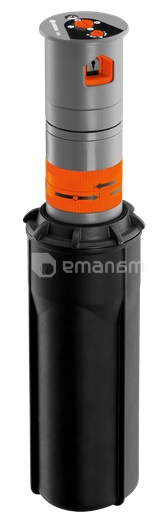 სასხურებელი ამოსაწევი Gardena T380 8205-29