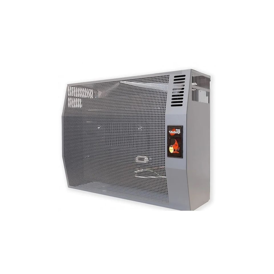 კონვექტორი გაზის Akog Tolli 100-(SP)-Graphite