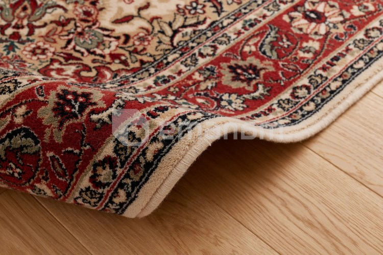 ხალიჩა Dywilan  POLONIA KORDOBA PIASEK 3 7488 bC1 170x235 100% WOOL