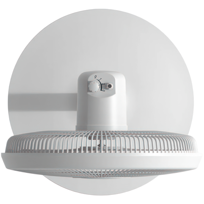 Deerrma Electric Fan DEM-FD10W