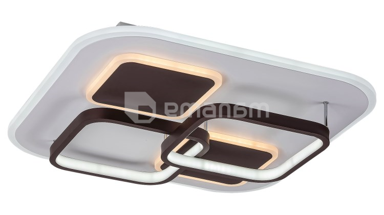 სანათი Rabalux Delion 6250 LED 50W