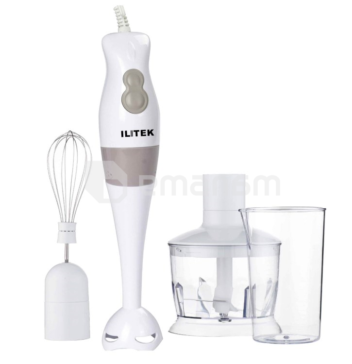 ბლენდერი ხელის  Ilitek IL 4147