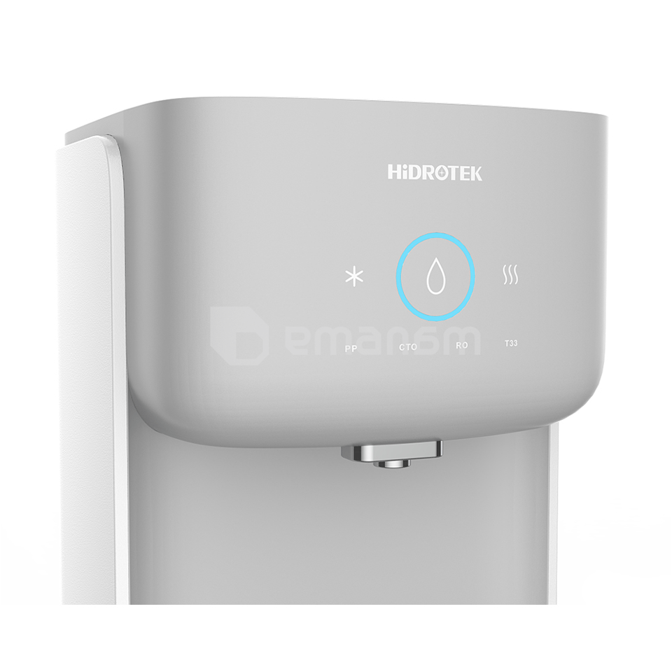 ულტრაფილტრაციის დისპენსერი Hidrotek H04/UF