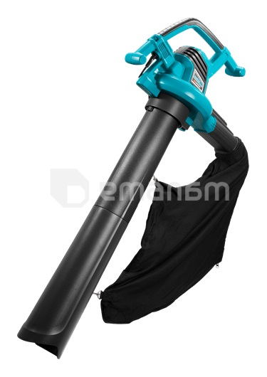 მტვერსასრუტი ბაღის Gardena ErgoJet 3000 3000W