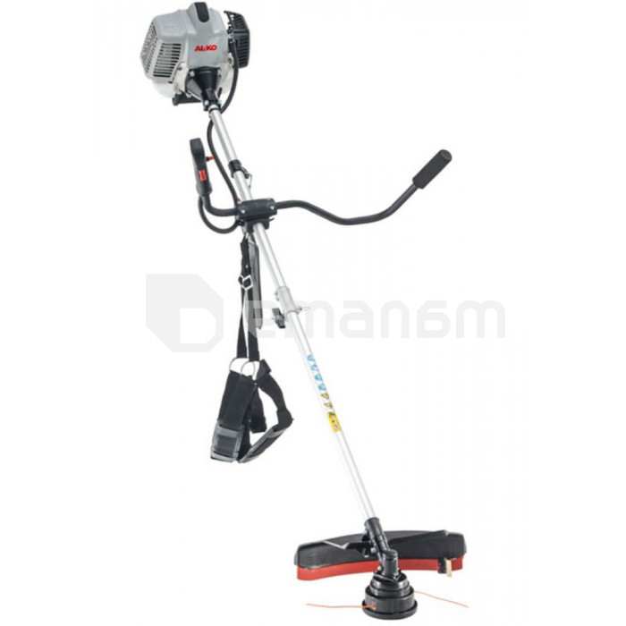 მოტოცელი Al-Ko BC 400 B-S 1250W