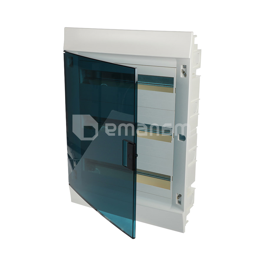 სამონტაჟო ყუთი ABB Mistral41F 36 IP41