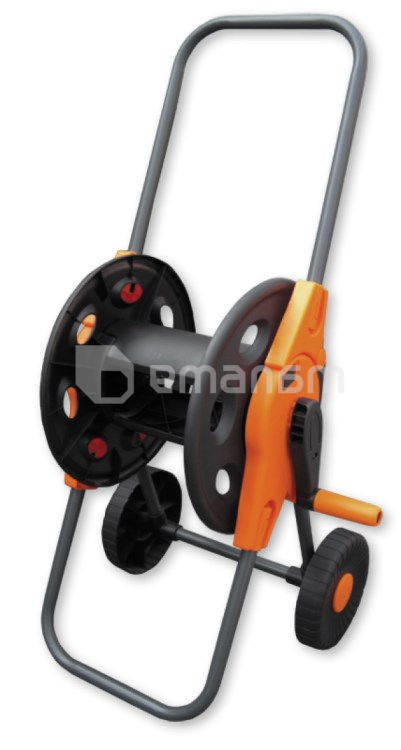 ურიკა შლანგის Bradas Gold Line AQUA-REEL GL3701 1/2" 45 მ