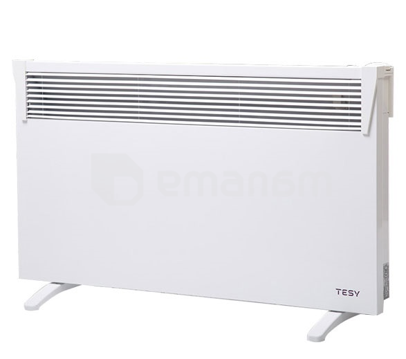 ელექტრო კონვექტორი Tesy 304818 CN 03 250 MIS F 2500w