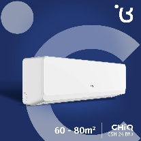 კონდიციონერი CSH-24DF Ioniser (WI-FI) CHiQ