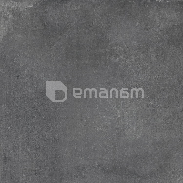 კერამოგრანიტი Emotion Ceramics New Metal Grey 600x600 მმ