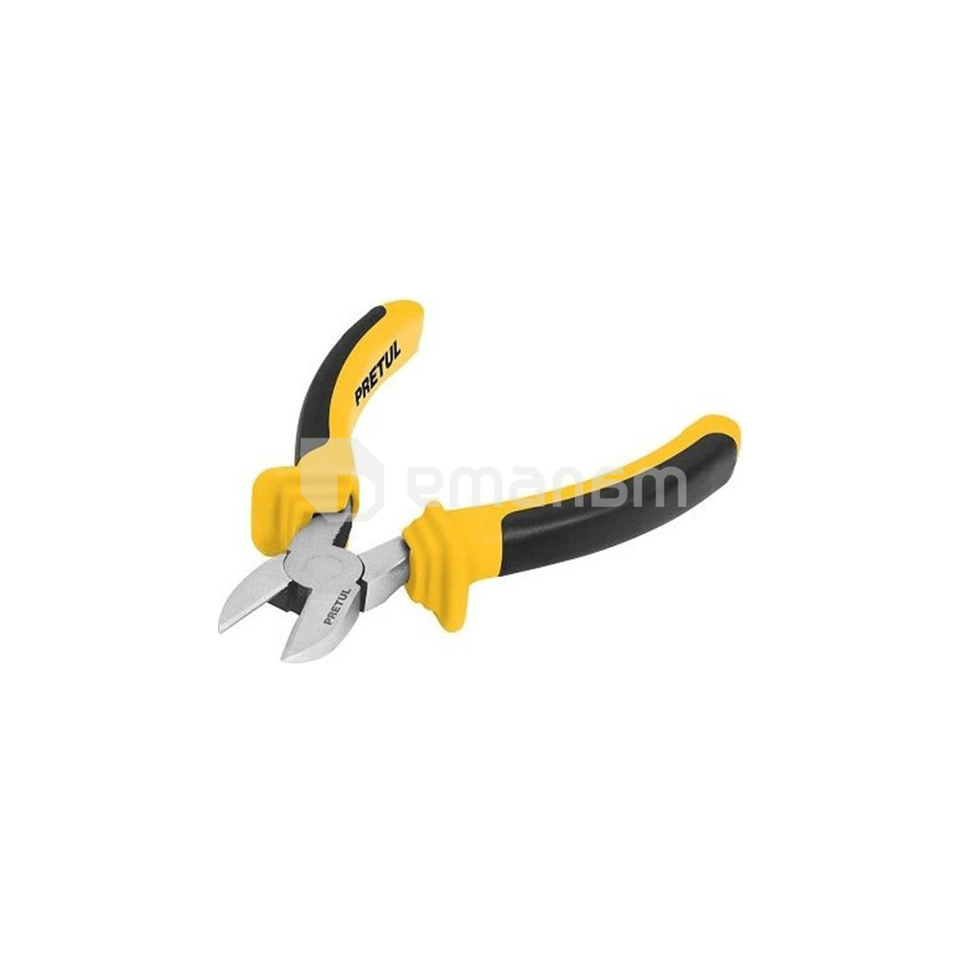 მკვნეტარა  Pretul PCD-7PX