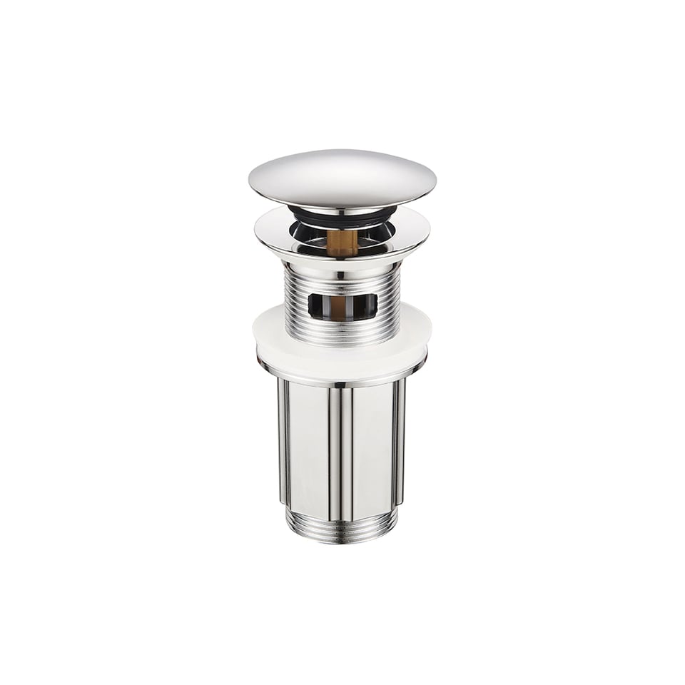 სიფონი Rubineta 710021B Click-Clack 1 1/4''