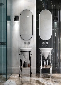 რკინის კონსტრუქცია