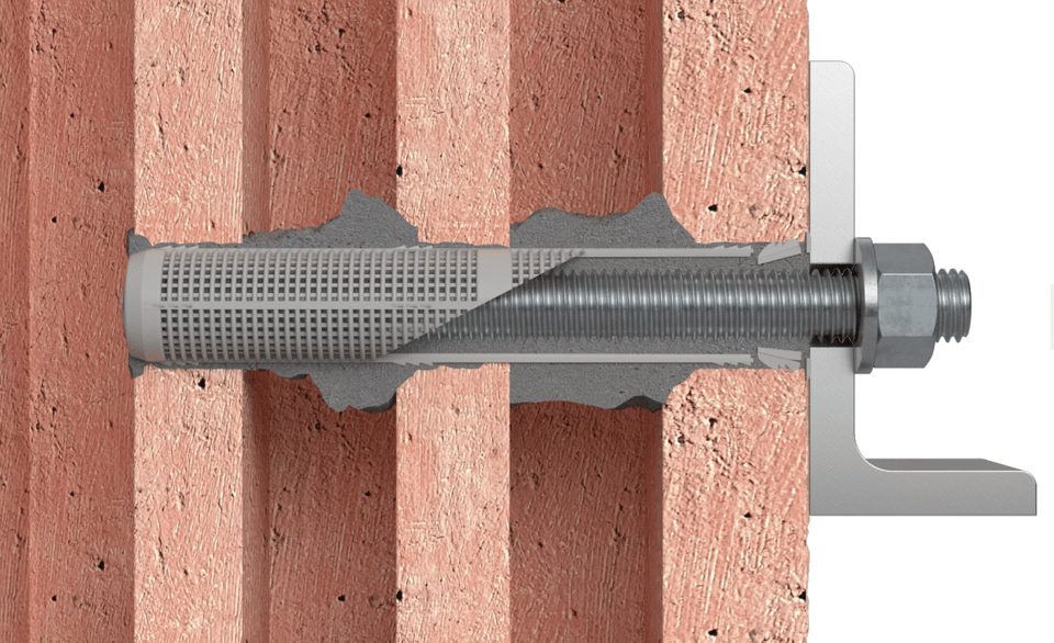 სამონტაჟო ქაფი - B3 750 ml