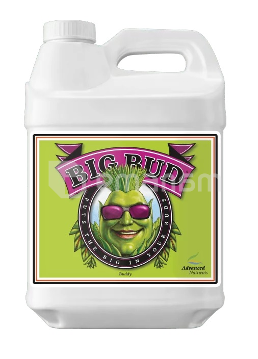 სასუქი Advanced Nutrients Big Bud 250 მლ