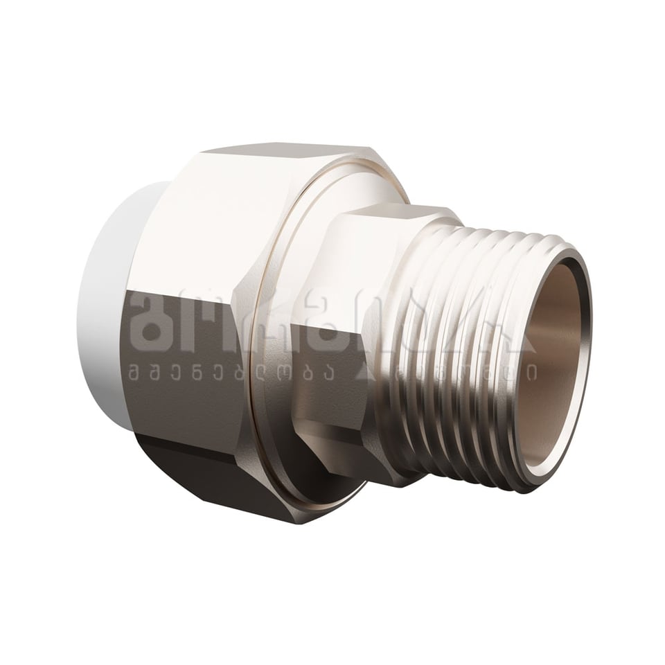 ქურო ჩამხსნელით გ/რ Ø 40-1.1/4” +GF+