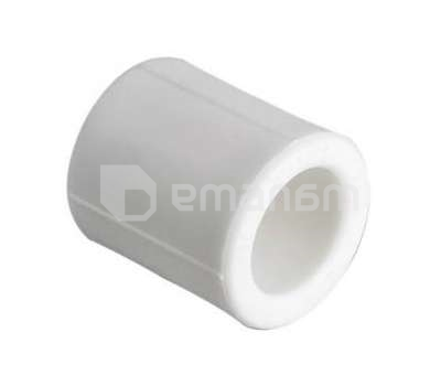 მუფტა ROSTURPLAST PPR Ø25 მმ