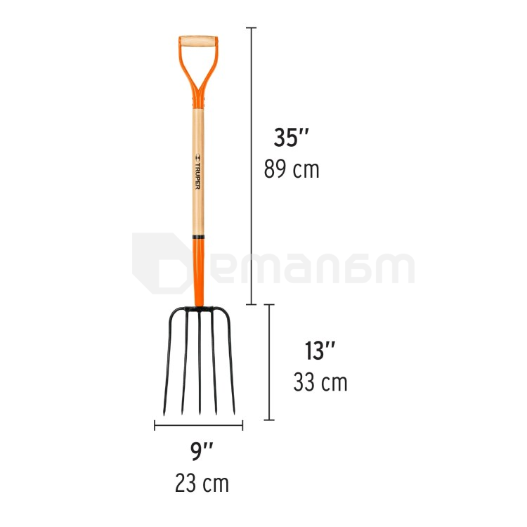 ფიწალი Truper BPJ-5C
