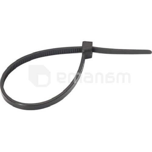 ცალუღი Ledex 2.5x100 შავი