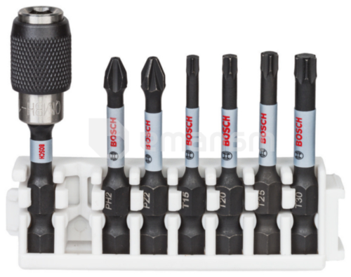 ბიტა Bosch DT7225-QZ PH1 60 მმ. 5 ც.