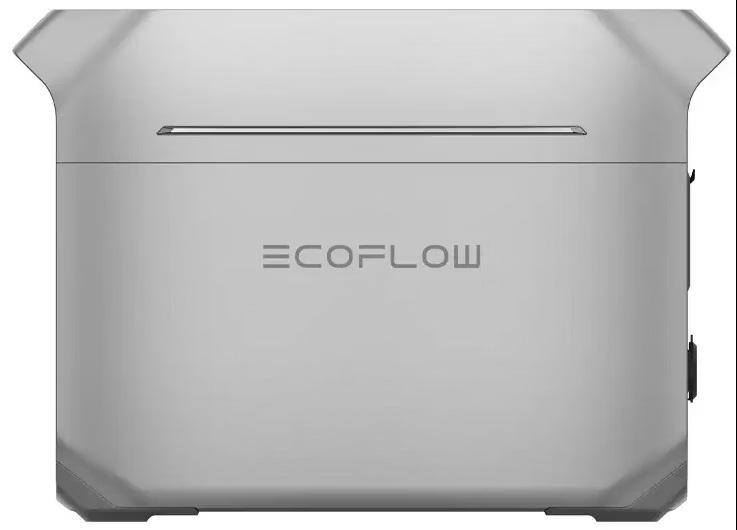 პორტატული ელექტროსადგური  EcoFlow DELTA 3 Plus