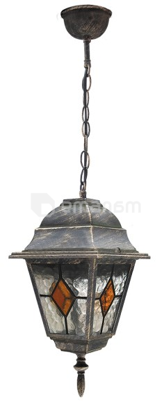 სანათი ბაღის-პარკის Rabalux E27 1x MAX 60W 8184