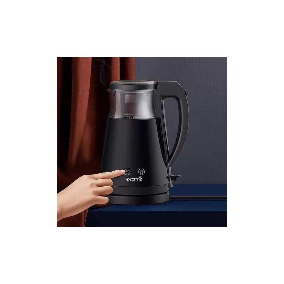 deerma Electric Kettle DEM-SH90W