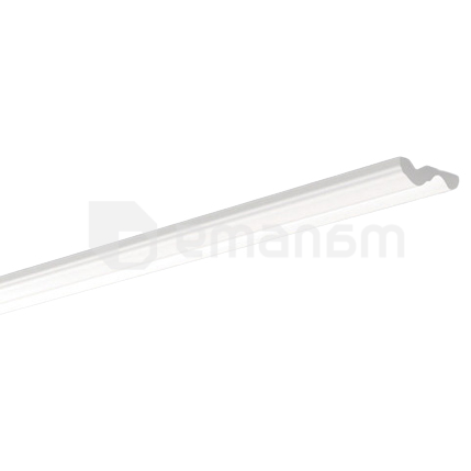 პლინტუსი პენოპლასტის NMC Nomastyl N 2000x70x20 მმ