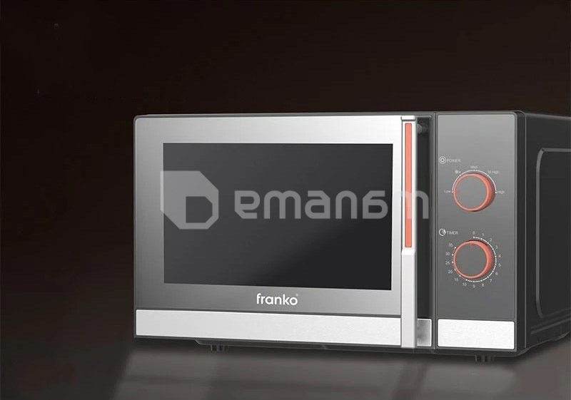 მიკროტალღური ღუმელი Franko FMO-1241