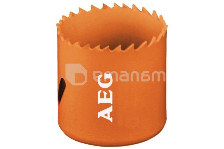 გვირგვინი Aeg 4932367263 Bi-Metal 51 მმ
