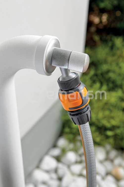 კონექტორი შლანგის GF Soft Touch GF80043044 3/4"