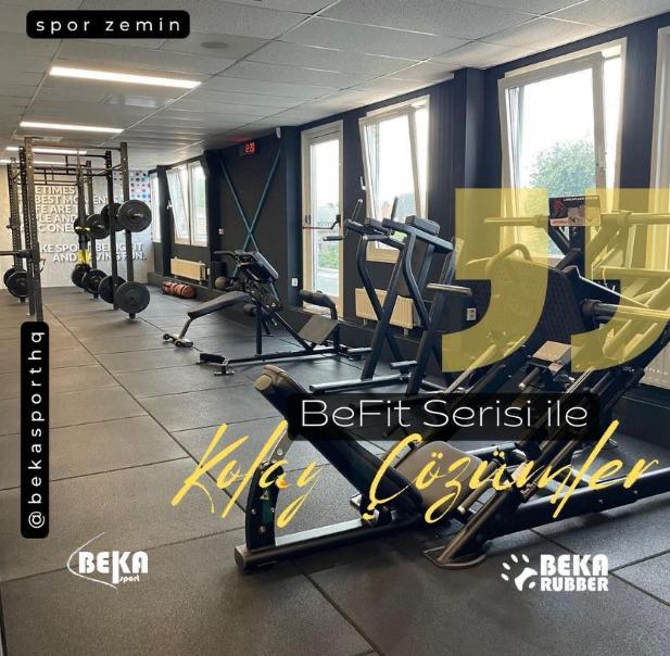 კაუჩუკის ფილა 100/100 სმ