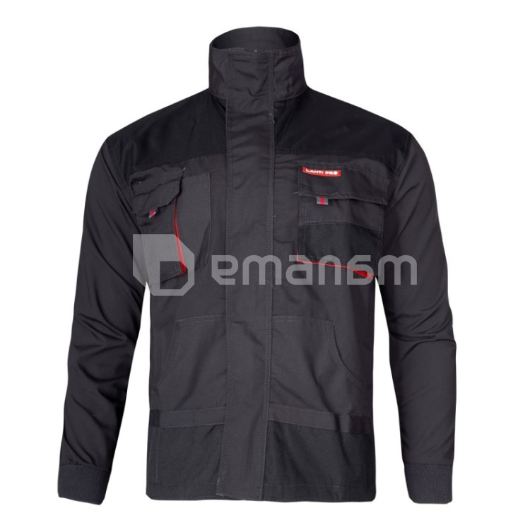 ქურთუკი LAHTI PRO LPBR0150 M