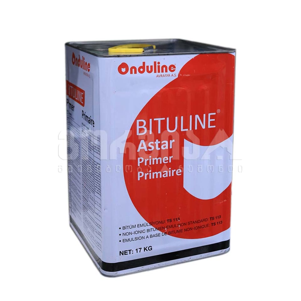 გრუნტი BITULINE 17/1