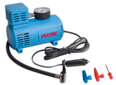 მანქანის ჰაერის კომპრესორი / DC12V CAR AIR COMPRESSOR FCAC12250