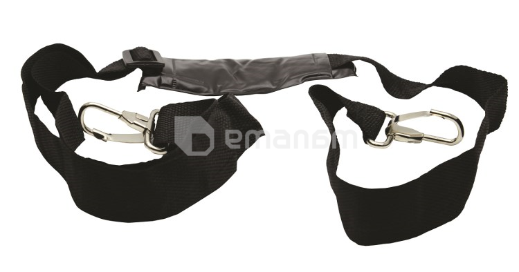 მტვერსასრუტი ბაღის ბენზინის Raider RD-GBV05 750W (077401)