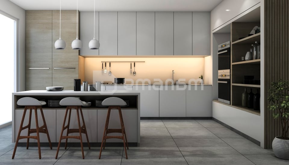 საკიდი Kanlux 33684 GALOBA C 3 GU10W
