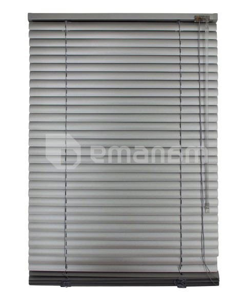 ჰორიზონტალური ჟალუზი Delfa СГЖ-211 120х160 სმ