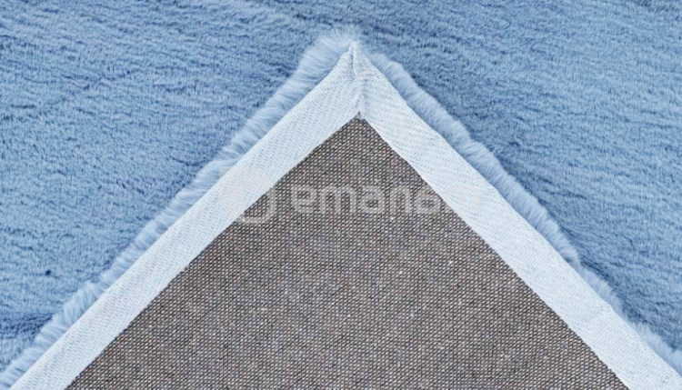 ხალიჩა DCcarpets Heaven 90770 Sky Blue 120x170 სმ