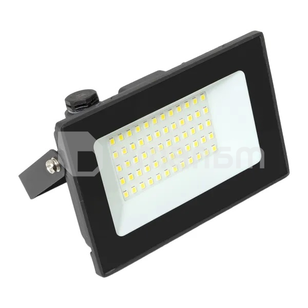 პროჟექტორი EKF LED 50W 6500К IP65 СДО-3004