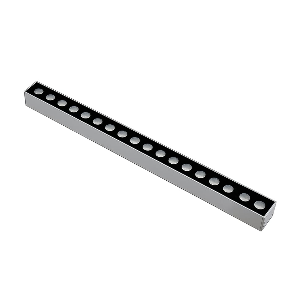 ფასადის განათება XQL-SL IP67 1.20M 18W 4000K