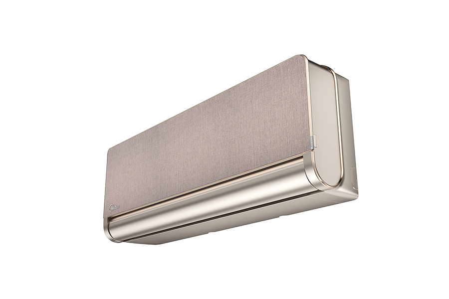 კონდიციონერი XT-12N8D6 Gold