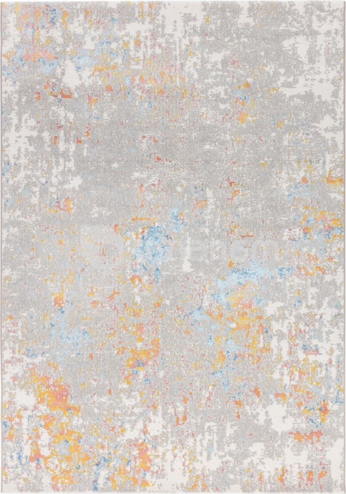 ხალიჩა OSTA BLOOM 466-117-AK990 160x230 სმ