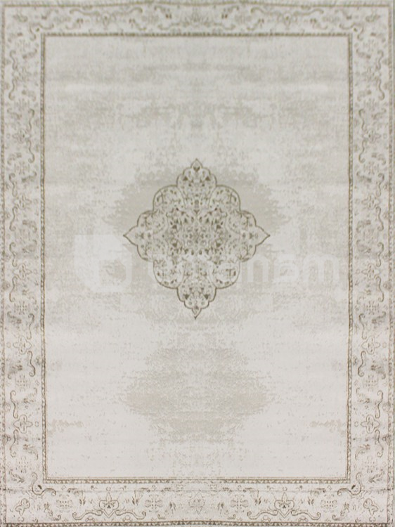 ხალიჩა  Isphahan  84139  Silver  120X170