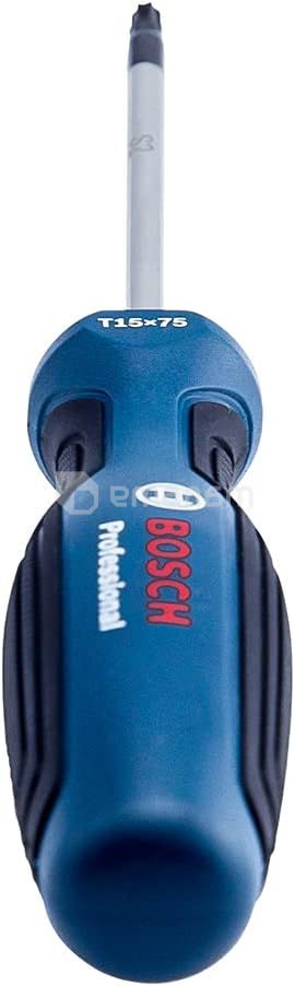 სახრახნისი Bosch 1600A01V0B TX15x75